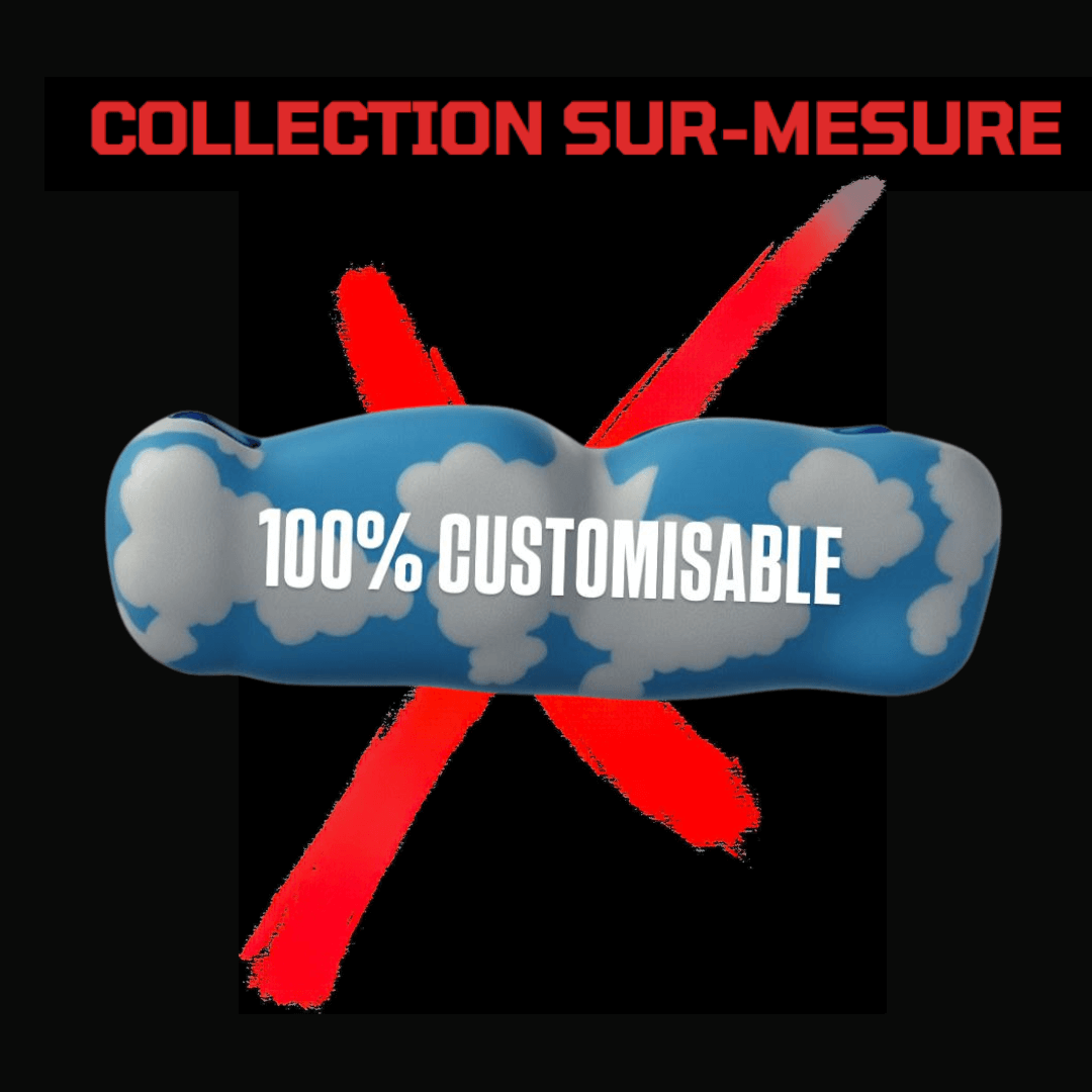 COLLECTION SUR-MESURE