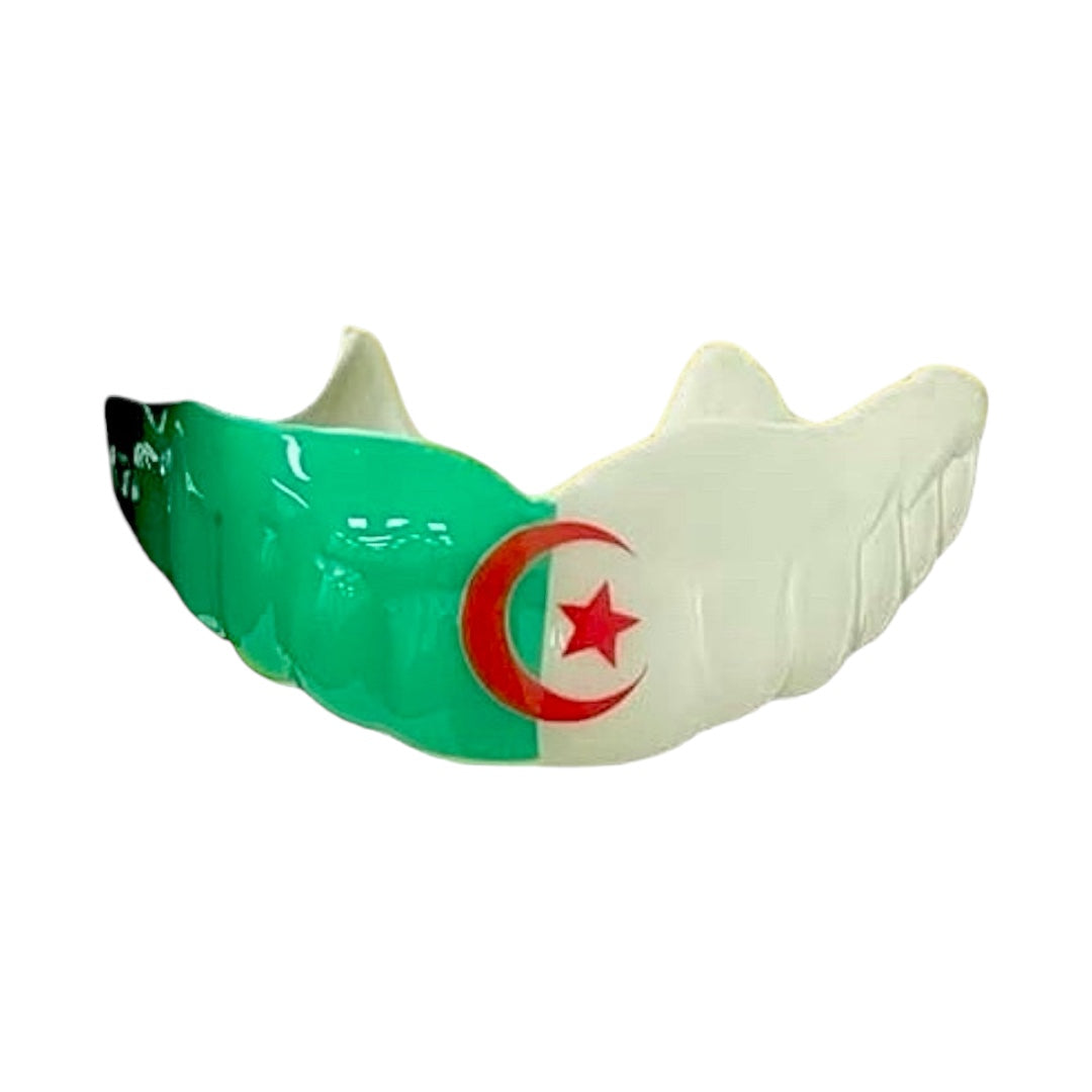 Algérie