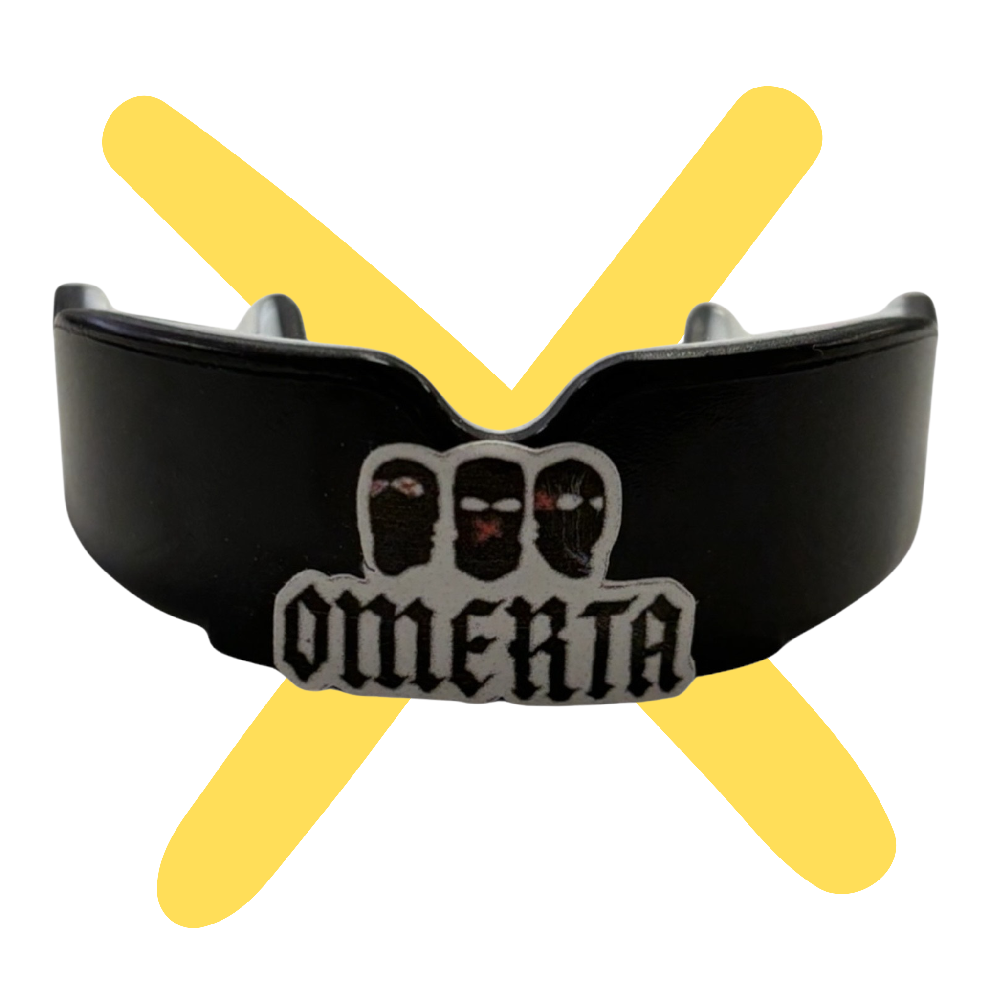 THERMO Omerta