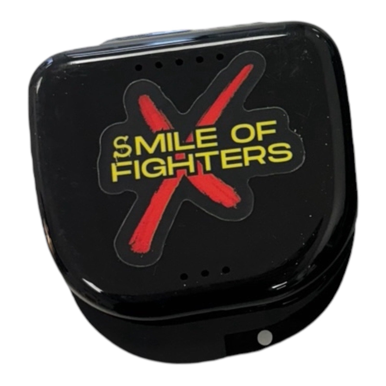 Boite de protection Smile Of Fighters