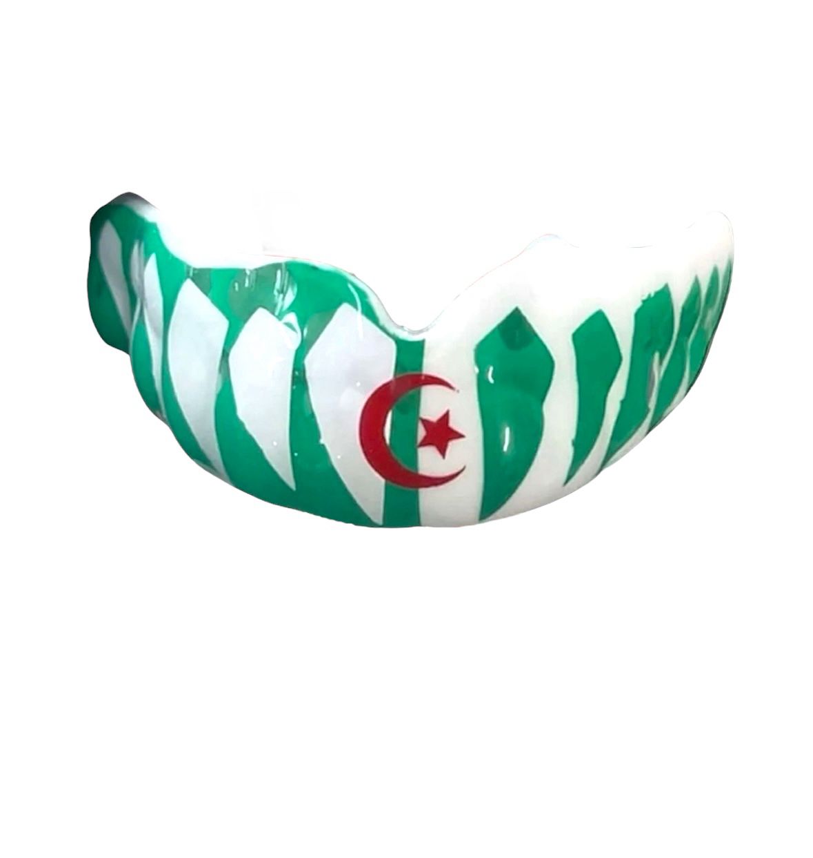 Algérie/Venom